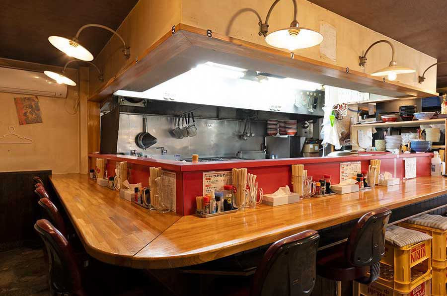 ラーメン つがるや