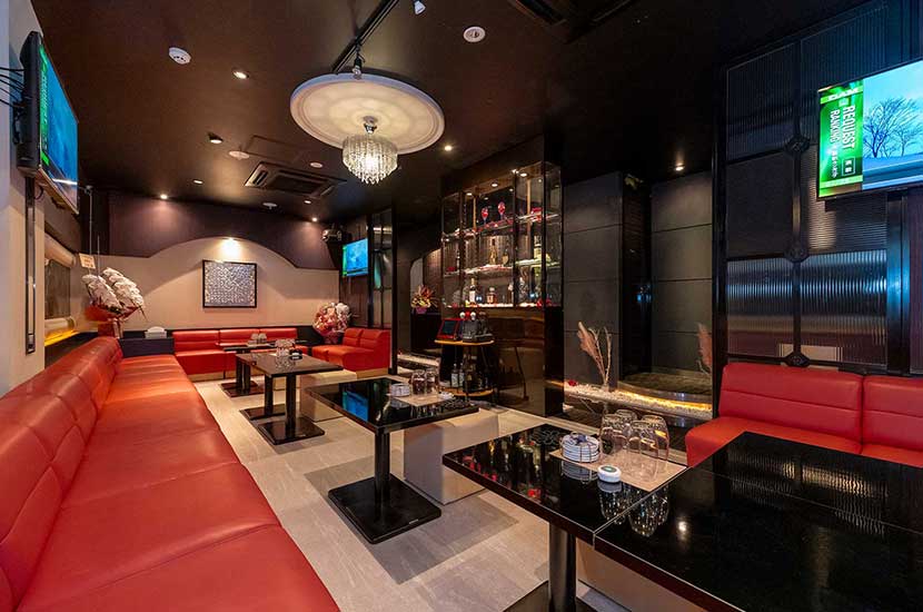 GIRLS LOUNGE PERFUME